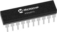 Microchip Technology Embedded-Mikrocontroller SOIC-20 8-Bit 20 MHz Anzahl I/O 18 Tape on Full reel (ATTINY2313-20SUR)