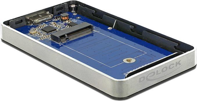 DeLOCK Schnittstellenadapter (42594)