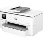 HP Officejet Pro 9720e Wide Format All-in-One (53N95B#629)