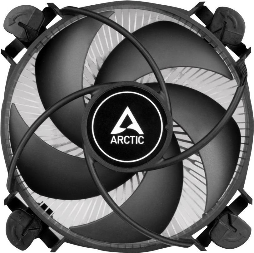 ARCTIC Kühler Alpine 17 CO All-in-One-Flüssigkeitskühler (ACALP00041A)