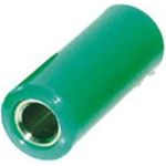 S/CONN maximum connectivity Bananenkupplung, grün (56230-G)