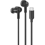 Belkin SoundForm ANC Wired EARBUDS USB-C - Kopfhörer (G3H0003HQBK)
