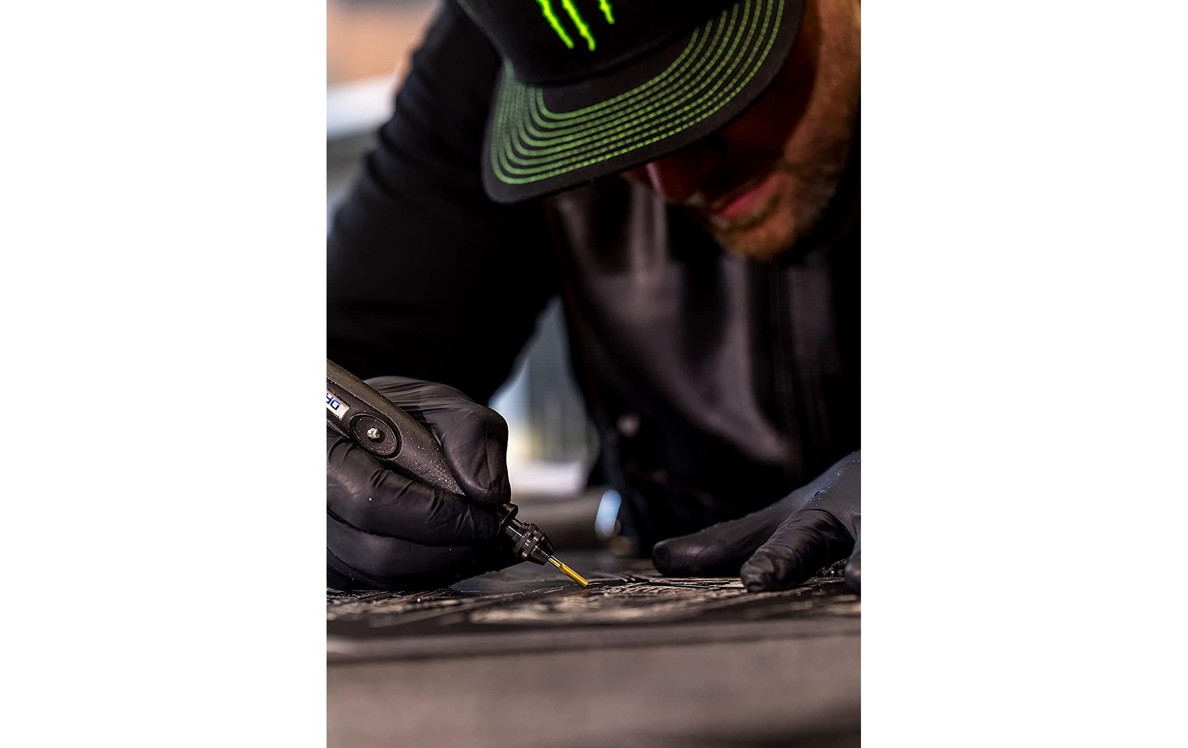 Dremel 9901DM Fräser 3.2 mm