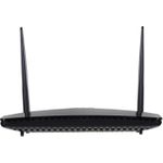 TP-Link Archer MR500 WLAN-Router Gigabit Ethernet Dual-Band (2,4 GHz/5 GHz) 3G 4G Schwarz (Archer MR500)