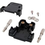 EFB-Elektronik E-DH15 Haube schwarz Hersteller: EFB Elektronik (29520.1)