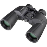 Bresser Fernglas Corvette 10x50 wasserdicht mit voller Mehrschichtvergütung und Stativanschlussgewinde inklusive Tragegurt und Transporttasche (1461051)