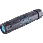 S/CONN maximum connectivity Netzwerkadapter-Patchkabelkupplung LSA Verbinder, CAT 6, IP68, Outdoor (08-01046)