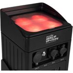 EUROLITE Diffusorscheibe 15x60° für AKKU IP UP-4 Entry (41700587)