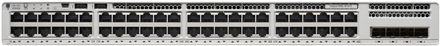 Cisco Catalyst 9200L (C9200L-48T-4X-E)