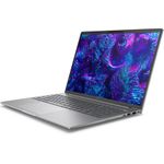 HP INC. ZBOOK8 G1I 16 U7 255H 1/1/0 16WUXGA 32GB 1TB W11 WIFI7 (A3ZT5ET#ABD)
