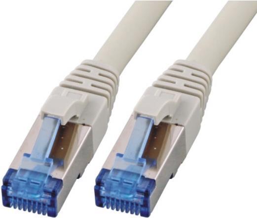 M-CAB Patch-Kabel RJ-45 (M) zu RJ-45 (M) (3800)