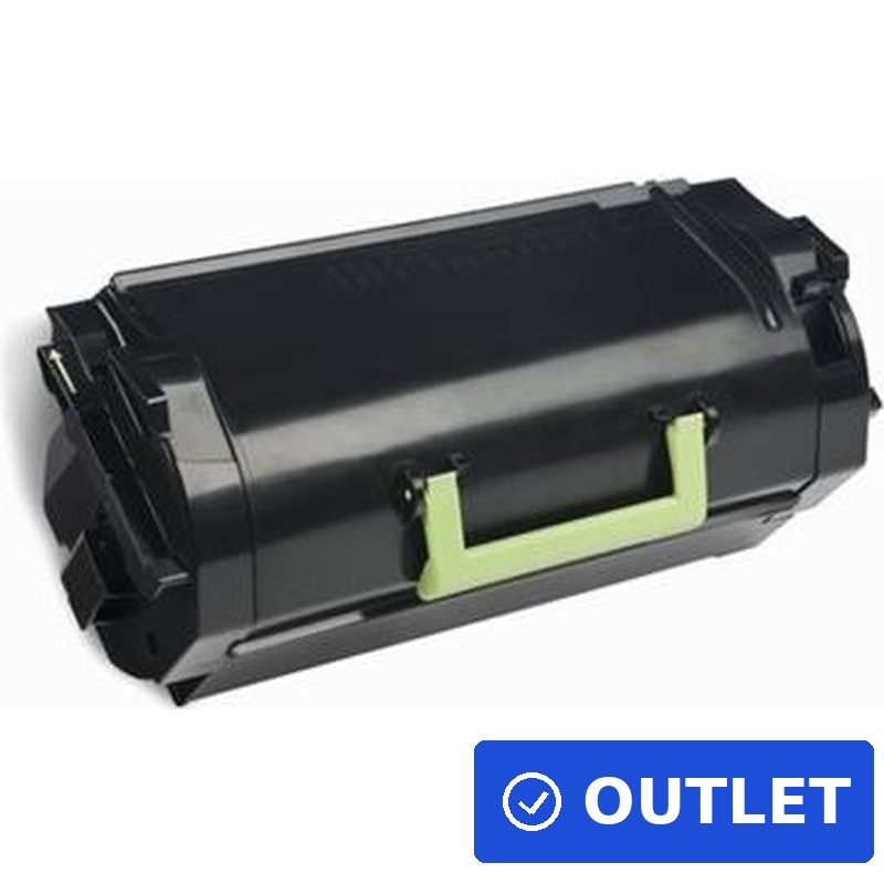 Lexmark Besonders hohe Ergiebigkeit (24B6015)