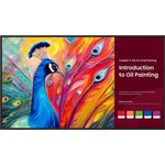 BenQ Education SH5504 (9H.S3STB.DE2)