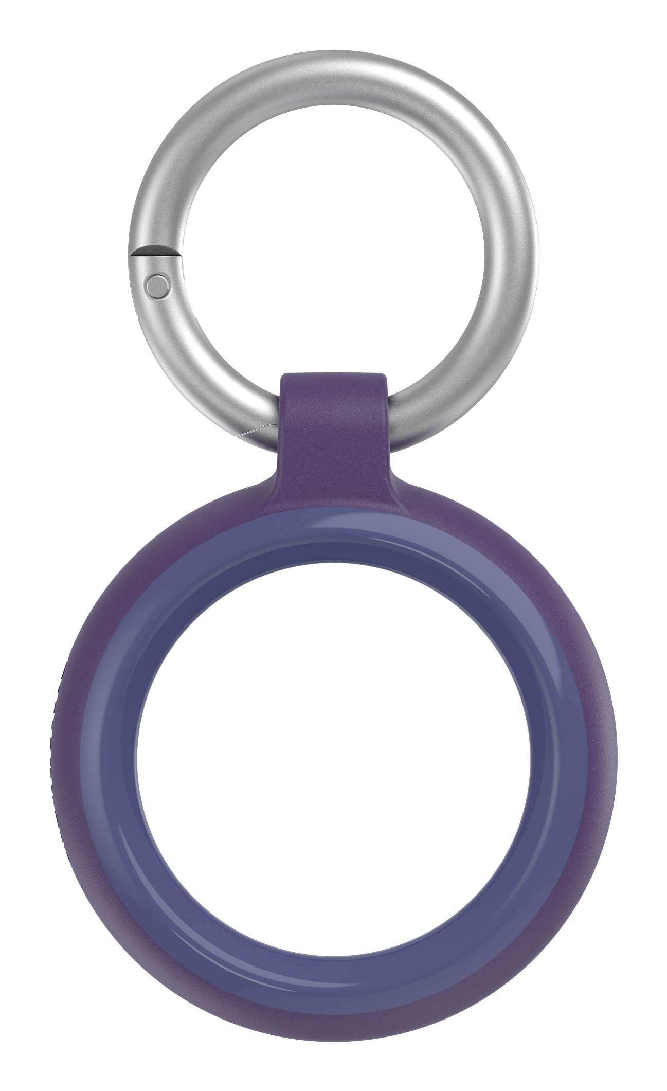OtterBox Sleek Case für Apple AirTag Ultra Violet