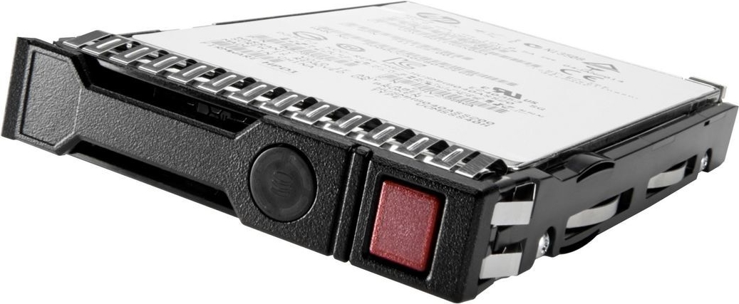 HPE Midline Interne Festplatte 4 TB 3.5" SATA 6Gb/s 7200 rpm