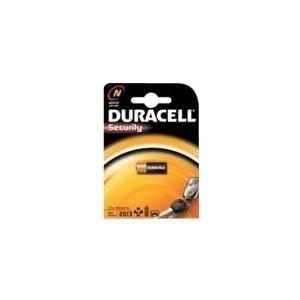 Duracell Security MN9100 - Batterie für Autodiebstahlsicherung N - Alkalisch