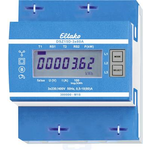 DSZ15D-3x80A MID Drehstromzähler (28380015)