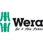 Wera Click-Torque B 1 05075610001 Drehmomentschlüssel mit Umschaltknarre 3/8" (10 mm) 10 - 50 Nm (05075610001)