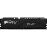 Kingston Technology FURY Beast Speichermodul 32 GB 1 x 32 GB DDR5 6000 MHz (KF560C36BBE-32)