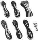 CableMod PRO Series ModMesh (CM-PCAB-BKIT-NKKW-3PK-R)