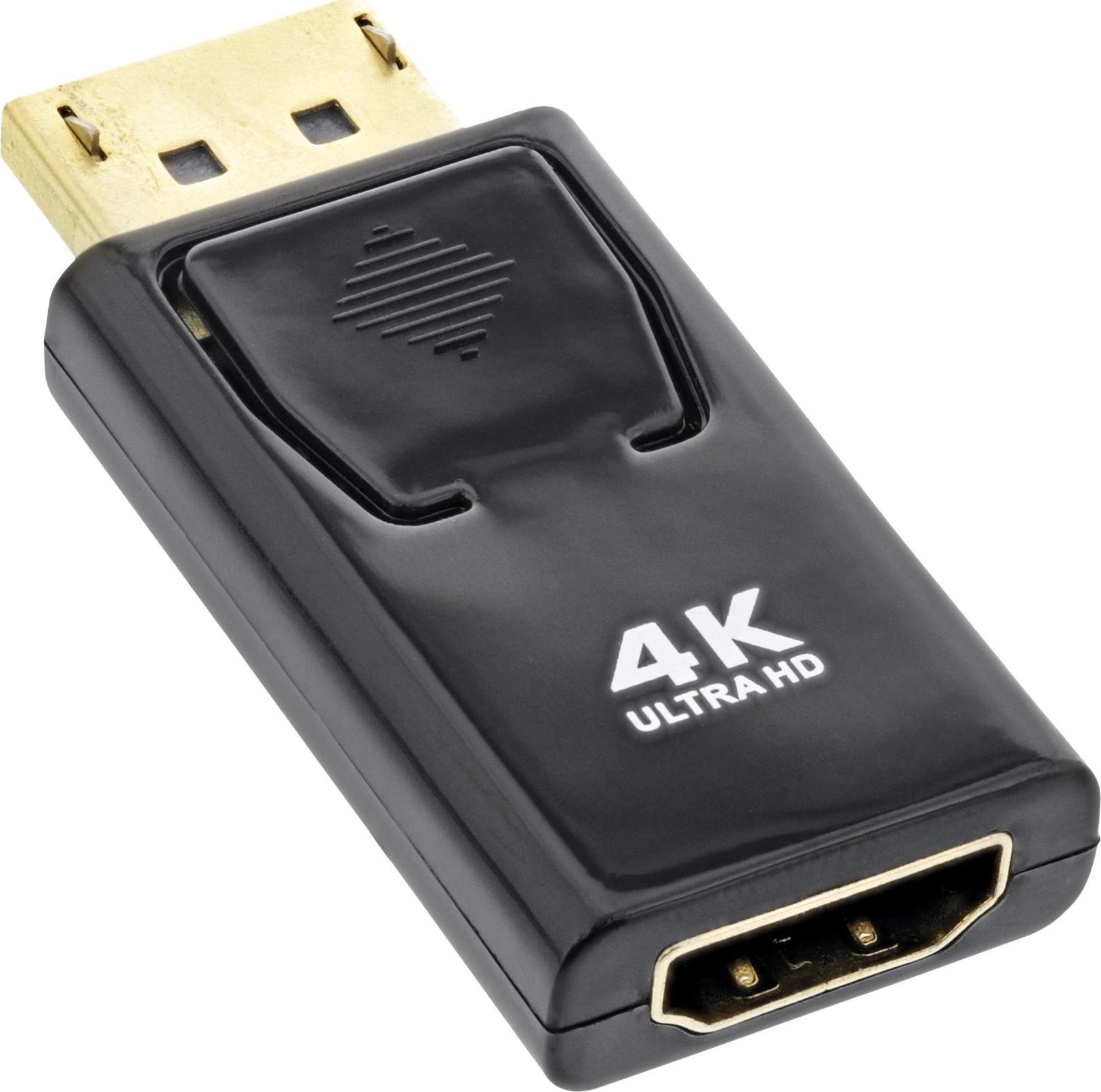 InLine Videoadapter (17198M)