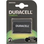 Duracell DRSFZ100 Kamera-/Camcorder-Akku 2040 mAh (DRSFZ100)