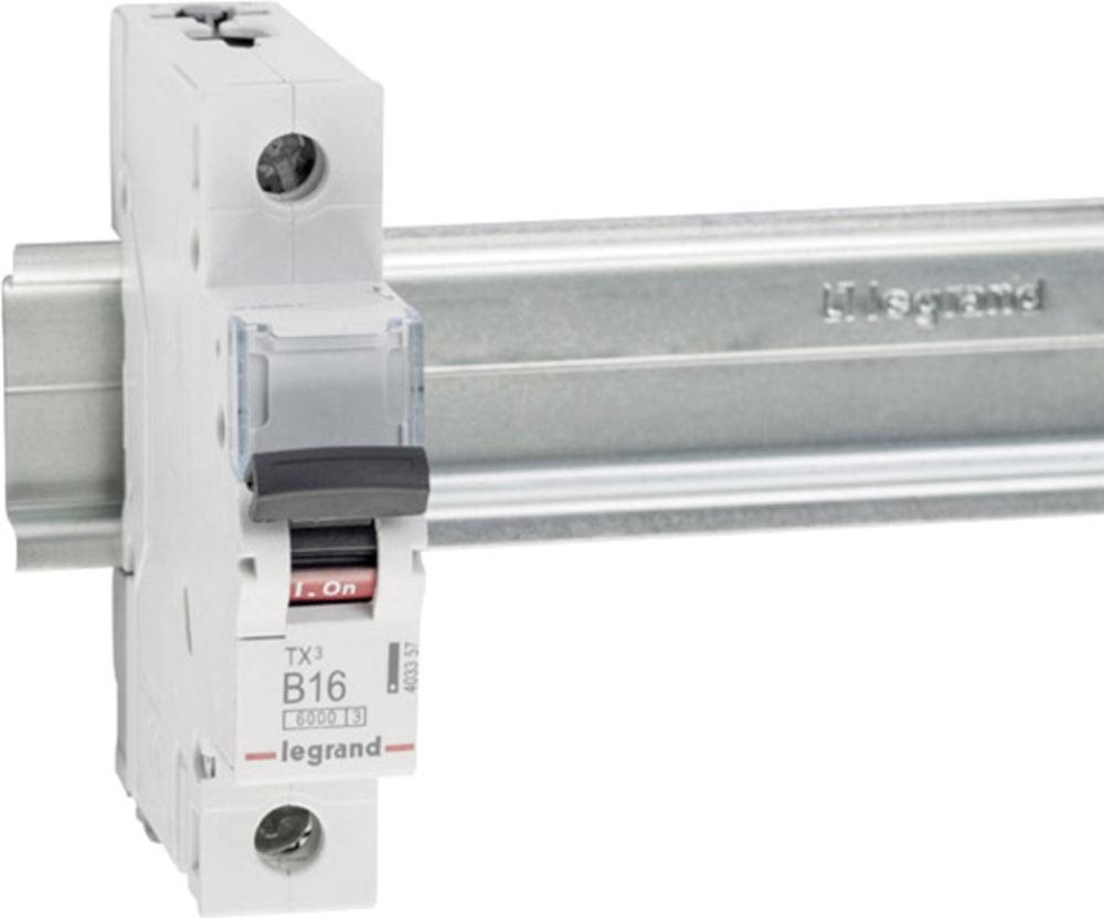 LEGRAND 403359 TX3 LS B25A 1p 6kA 1M