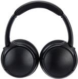 Panasonic Bluetooth-Kopfhörer Over-Ear QuickChar RB-M600BE-K (RB-M600BE-K)