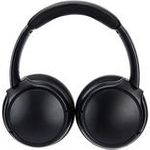Panasonic Bluetooth-Kopfhörer Over-Ear QuickChar RB-M600BE-K (RB-M600BE-K)