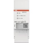 ABB LK/S 4.3 LK/S4.3 Linienkoppler REG 2CDG110310R0011 (2CDG110310R0011)