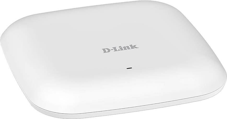 D-Link DAP-2610 Drahtlose Basisstation (DAP-2610)