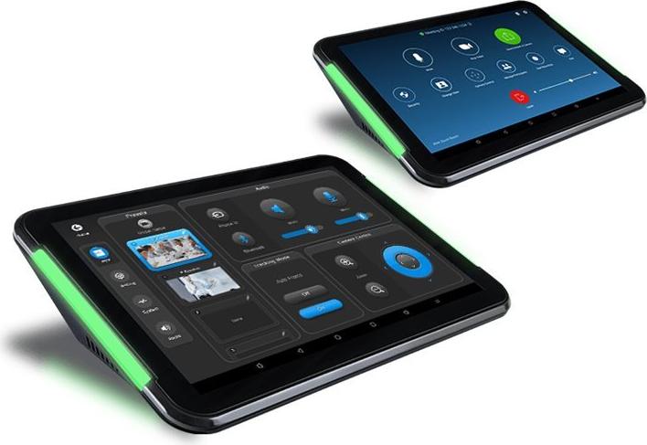 AVer AVerMedia CP10 - Kooperationscontroller (61U1010000AC)