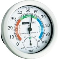 Tfa Thermo-/Hygrometer (45.2028)