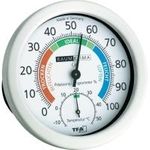 Tfa Thermo-/Hygrometer (45.2028)
