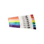 Zebra Z-Band Splash (10012718-3)