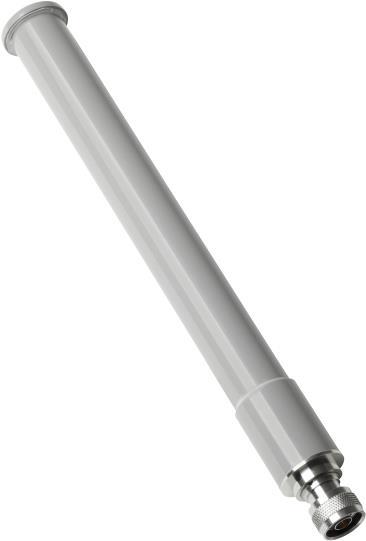 Cisco Aironet Dual-Band Omnidirectional Antenna (AIR-ANT2547VG-N=)