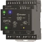 Finder Opta Advanced 8A.04.9.024.8320 SPS-Kommunikationsmodul 12 V/DC, 24 V/DC (8A.04.9.024.8320)