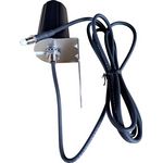 Wittenberg Antennen 5 G LTE Rundstrahlantenne 2 m Kabel FME Buchse 50 Ohm Wand-/Mastantenne, Rundantenne (Poly-103554)