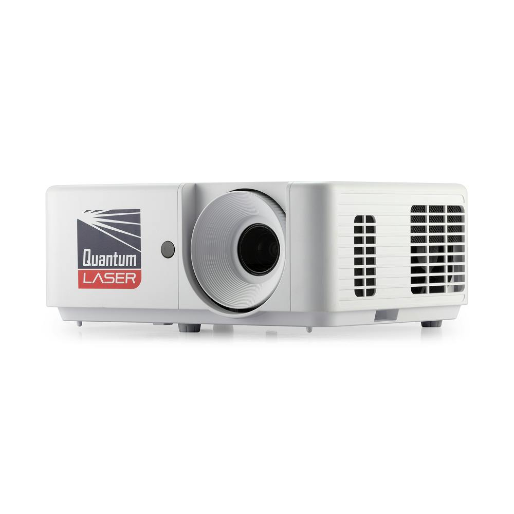 InFocus Quantum Laser Nemesis I IN1008SL DLP Full-HD Projektor 4500 lm Weiß
