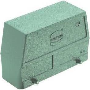 HART Tüllengehäuse M32 19300240527 seitl. Kabelausgang hohe Bauform 1 (19300240527)