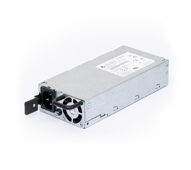 Synology PSU 350W-RP Module 1 Redundantes Netzteil 350 W für RS1221RP+ und RS2421RP+ Silber