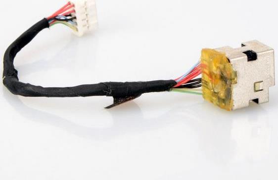 HP 603692-001 Notebook-Ersatzteil Kabel (603692-001)