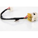 HP 603692-001 Notebook-Ersatzteil Kabel (603692-001)