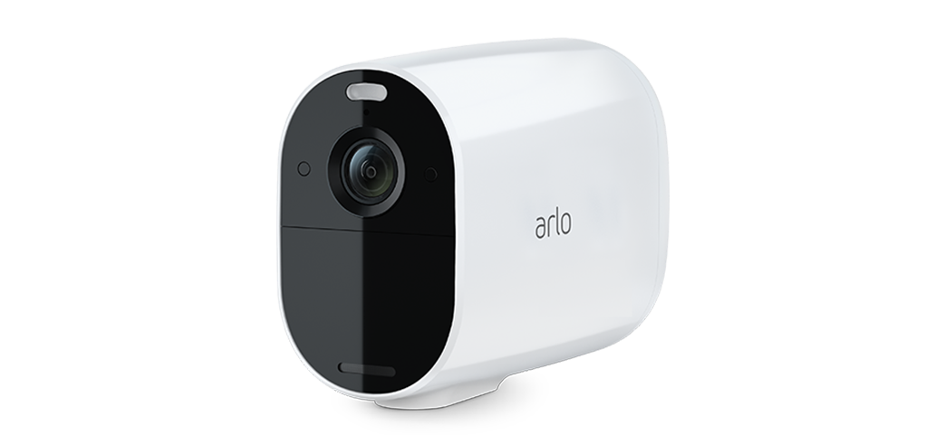 Arlo Essential XL Netzwerk-Überwachungskamera (VMC2032-100EUS)
