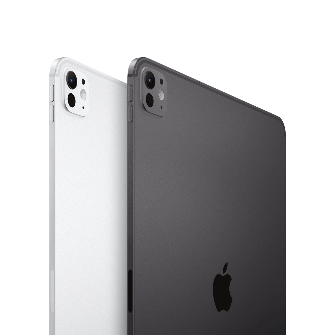 Apple 11'' iPad Pro Wi‑Fi + Cellular 256GB mit Standdardglas - Silver