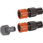 Gardena 1505-23 Anschlussteil für Wasserschlauch (1505-23)