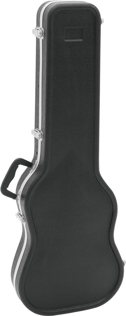 Dimavery ABS-Case für E-Gitarre (26347610)