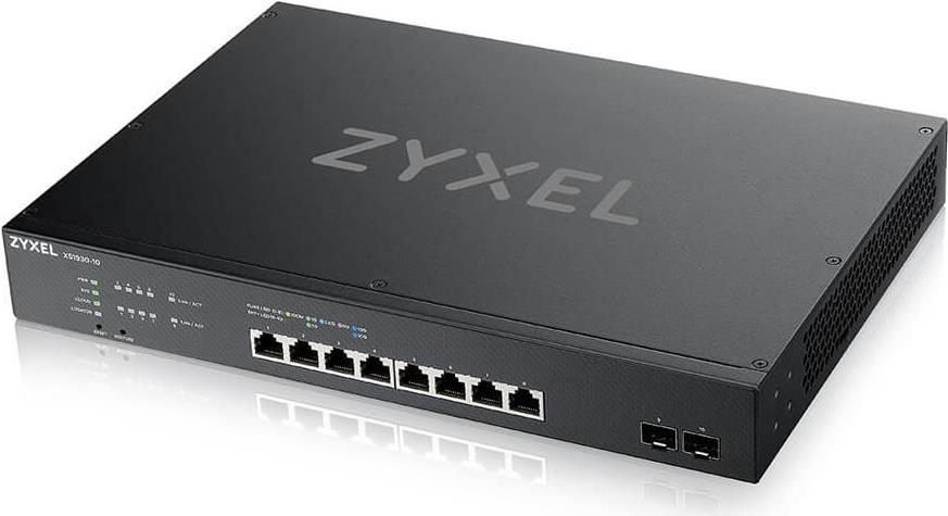 Zyxel XS1930-10 Switch (XS1930-10-ZZ0101F)