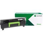 Lexmark Besonders hohe Ergiebigkeit (55B2X0E)