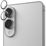 PanzerGlass HooEdge clear Kameraschutz Samsung Galaxy Edge (PG56318)